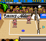 gbcolor/beachbal png snap