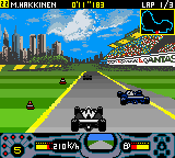 gbcolor/f1racing png snap