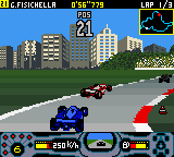 gbcolor/f1racingp png snap