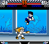 gbcolor/garou png snap