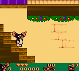 gbcolor/gremlinsp png snap