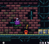 gbcolor/grimaces png snap