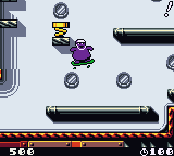 gbcolor/grimaces11 png snap