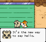 gbcolor/hamtaro png snap