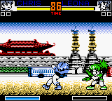 gbcolor/kof2003 png snap