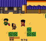 gbcolor/konamic3 png snap