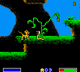 gbcolor/lionkingg png snap