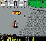 gbcolor/magraceta png snap