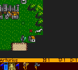 gbcolor/mightmagu png snap