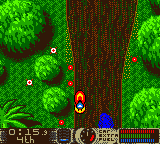 gbcolor/nascrace png snap