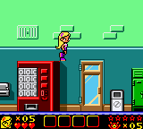 gbcolor/sabrinaz png snap