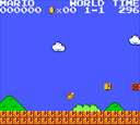 Super Mario Bros. Mini (v1.0.0)