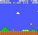 Super Mario Bros. Mini (v1.0.2)