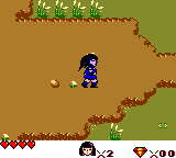 gbcolor/xena png snap