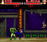 gbcolor/yxtx png snap