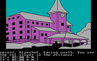 ibm5150/alpine png snap