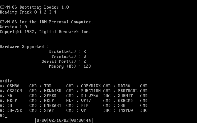ibm5150/cpm8610 png snap