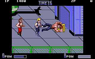 ibm5150/ddragon2 png snap