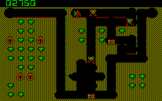 ibm5150/digger png snap