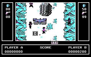 ibm5150/ikari png snap