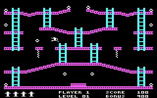 ibm5150/jumpman png snap