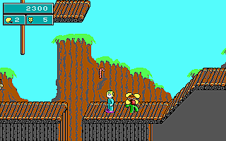 ibm5150/kdreams png snap