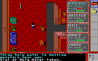 ibm5150/nightmar png snap