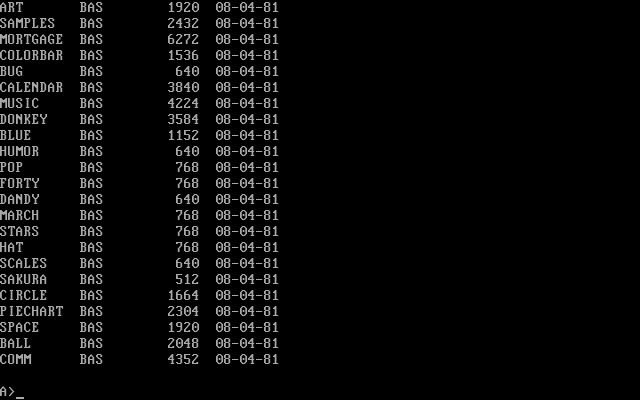 ibm5150/pcdos1 png snap