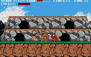 ibm5150/prehist png snap