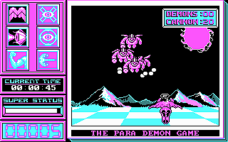 ibm5150/superman png snap