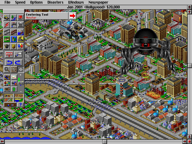 ibm5170/simcit2k png snap