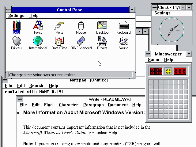 ibm5170/win311 png snap