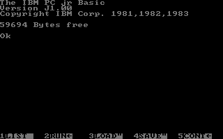 ibmpcjr_cart/basic png snap