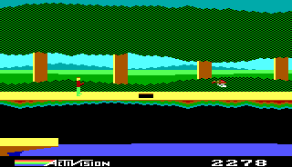 ibmpcjr_cart/pitfall2 png snap