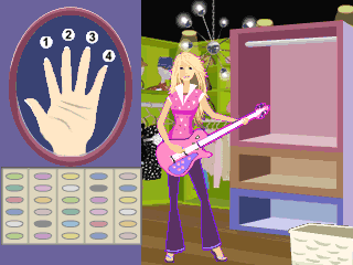 icanguit/barbie png snap