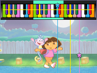 icanpian/dora png snap
