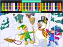 Holiday Wonderland (J7528)
