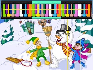 icanpian/holidaywl png snap