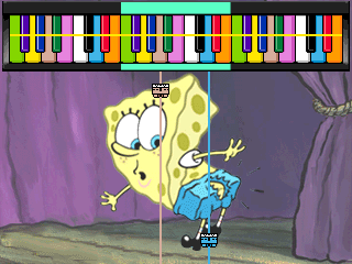 icanpian/showtune png snap