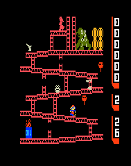 intv/dkongarc png snap