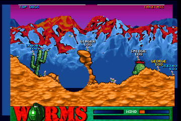 jaguar/worms png snap