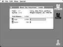 System Software 6.0.3