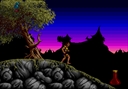 Shadow of the Beast II (Europe)