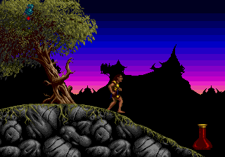 megacd/beast2 png snap