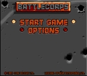 Battlecorps (Europe)