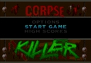 Corpse Killer (Europe)