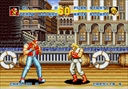 Fatal Fury Special (Europe)