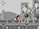 Mickey Mania (Europe, demo) [MegaSEGA]