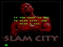 Slam City with Scottie Pippen (Europe, 32X)