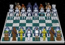 The Software Toolworks' Star Wars Chess (Europe)